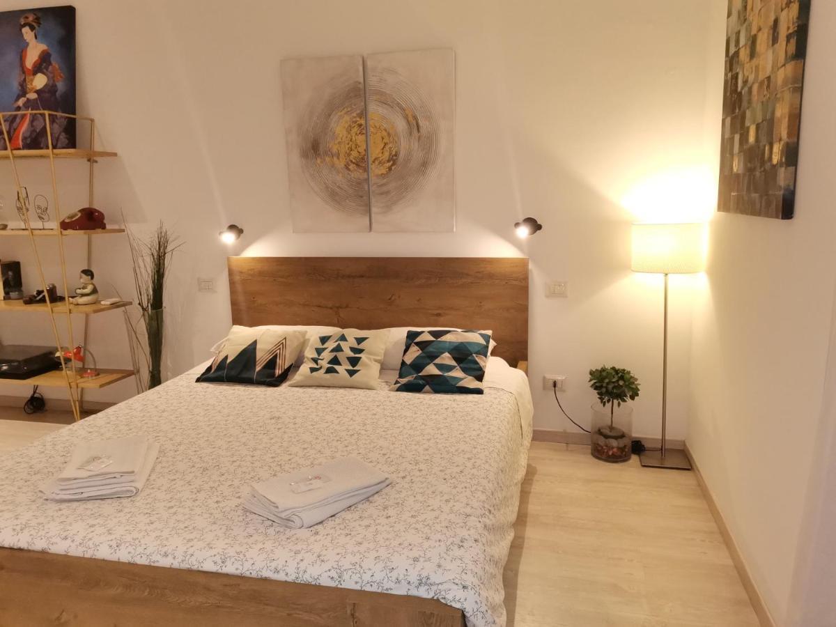 Appartement Il Nido Di Roma Extérieur photo