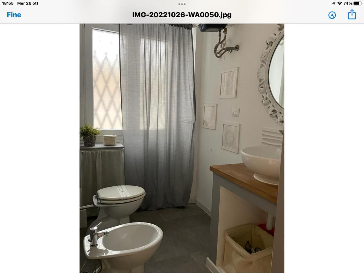 Appartement Il Nido Di Roma Extérieur photo