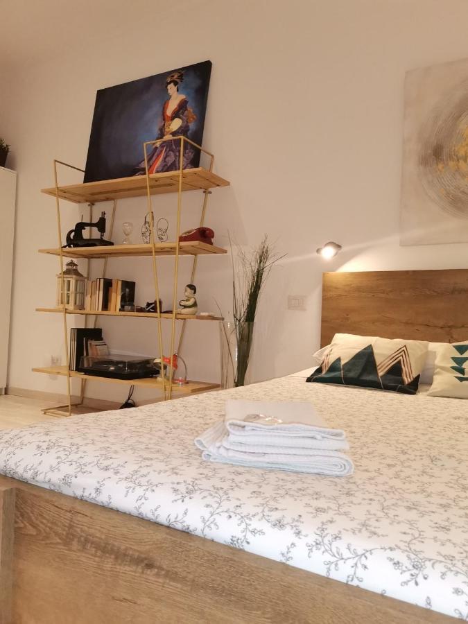 Appartement Il Nido Di Roma Extérieur photo