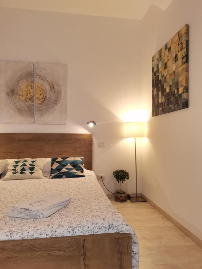 Appartement Il Nido Di Roma Extérieur photo