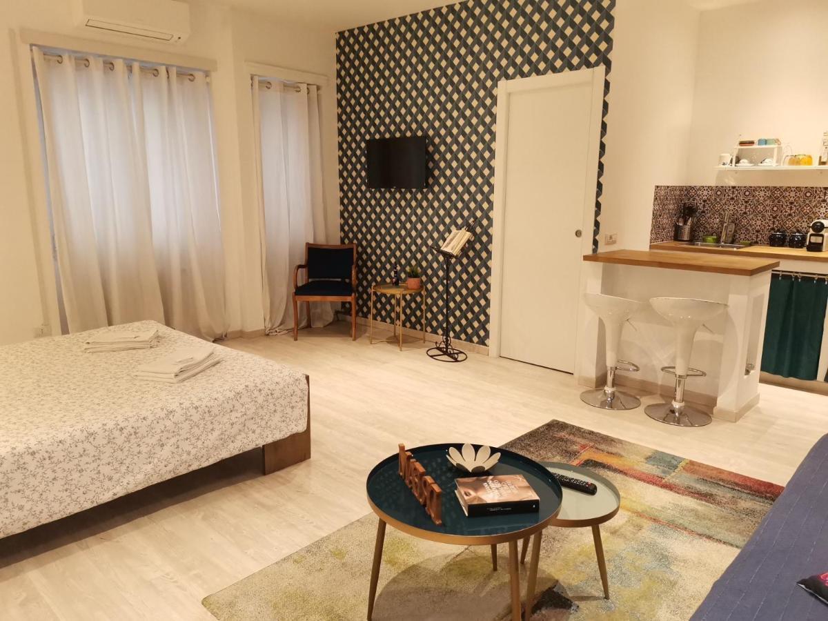 Appartement Il Nido Di Roma Extérieur photo